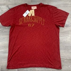 New Polo Ralph Lauren Denim and Supply Xl